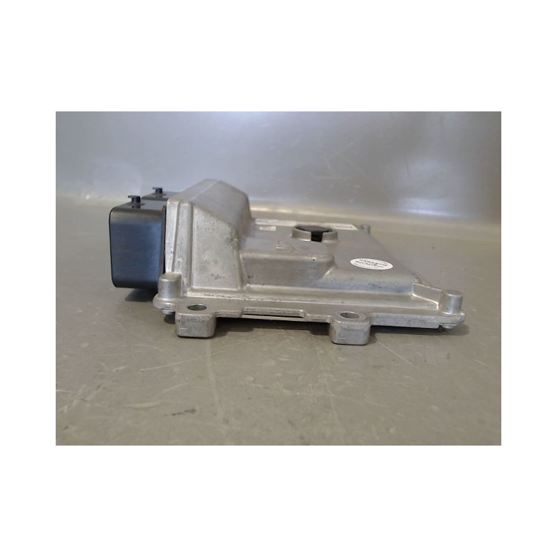 CALCULATEUR MOTEUR CITROEN C3 II Phase 2 (A51) 2013-2016
