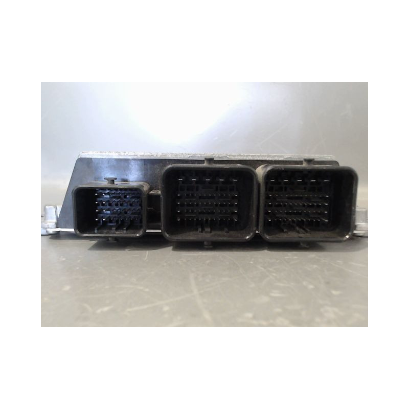 CALCULATEUR MOTEUR CITROEN C3 II Phase 2 (A51) 2013-2016
