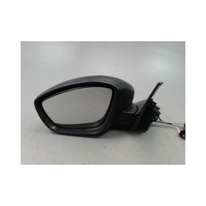 RETROVISEUR EXTERIEUR GAUCHE PEUGEOT 208