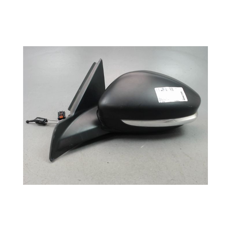 RETROVISEUR EXTERIEUR GAUCHE PEUGEOT 208