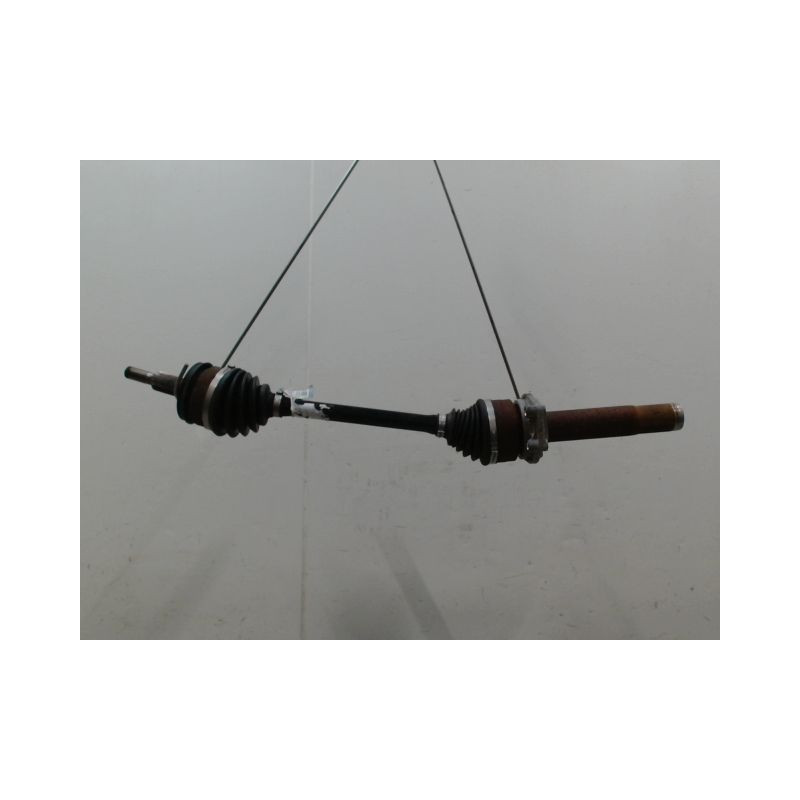 TRANSMISSION AVANT DROIT VOLKSWAGEN TRANSPORTER COURT TOLE 03- 2.0 TDI