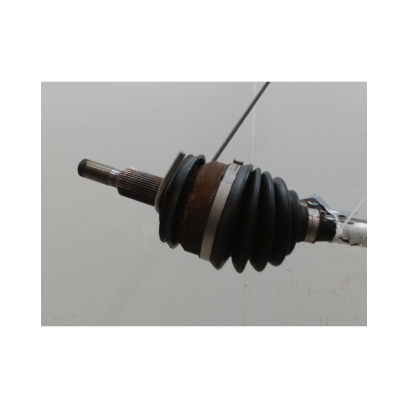 TRANSMISSION AVANT DROIT VOLKSWAGEN TRANSPORTER COURT TOLE 03- 2.0 TDI