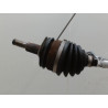 TRANSMISSION AVANT DROIT VOLKSWAGEN TRANSPORTER COURT TOLE 03- 2.0 TDI