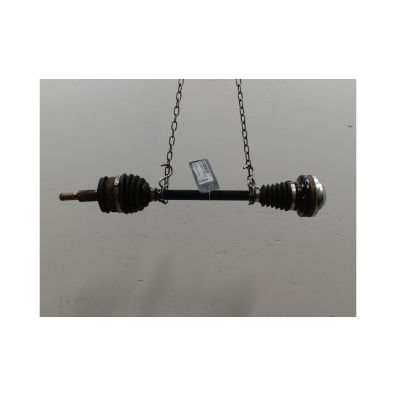 TRANSMISSION AVANT GAUCHE VOLKSWAGEN TRANSPORTER COURT TOLE 03- 2.0 TDI