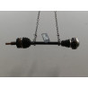 TRANSMISSION AVANT GAUCHE VOLKSWAGEN TRANSPORTER COURT TOLE 03- 2.0 TDI
