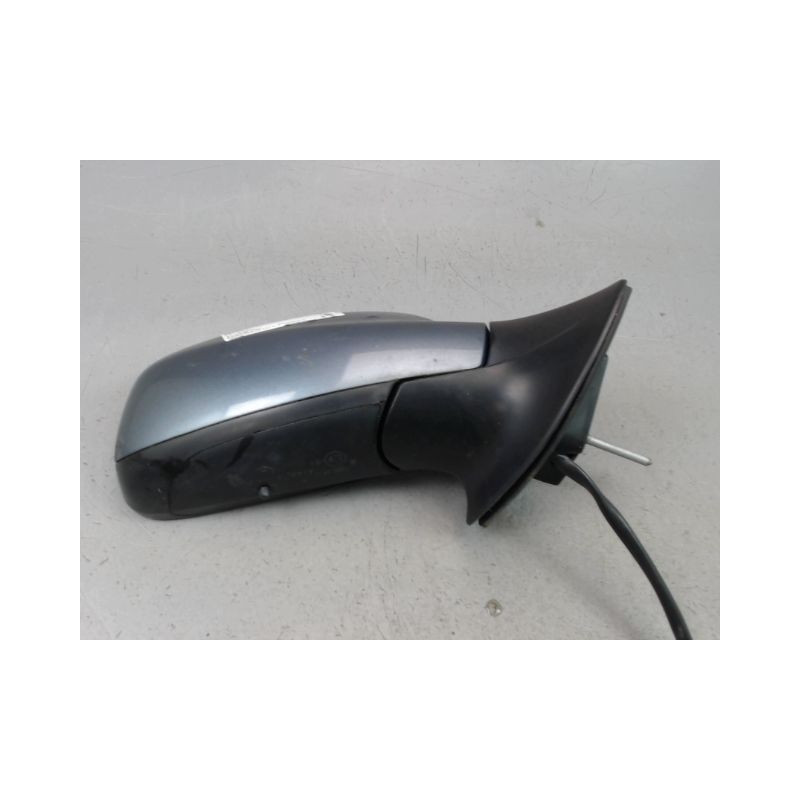 RETROVISEUR EXTERIEUR ELECTRIQUE DROIT PEUGEOT 407 BERL. Phase 1 2004-2008