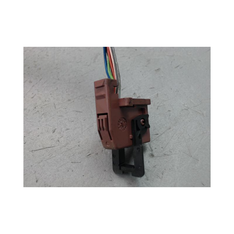 RETROVISEUR EXTERIEUR ELECTRIQUE DROIT PEUGEOT 407 BERL. Phase 1 2004-2008