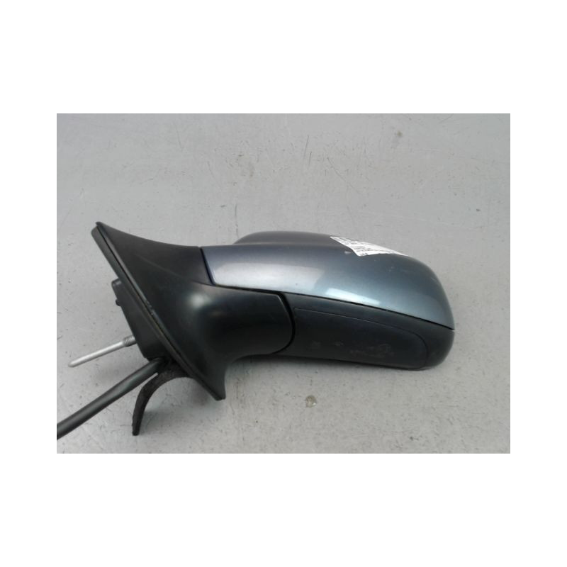 RETROVISEUR EXTERIEUR ELECTRIQUE GAUCHE PEUGEOT 407 BERL. Phase 1 2004-2008