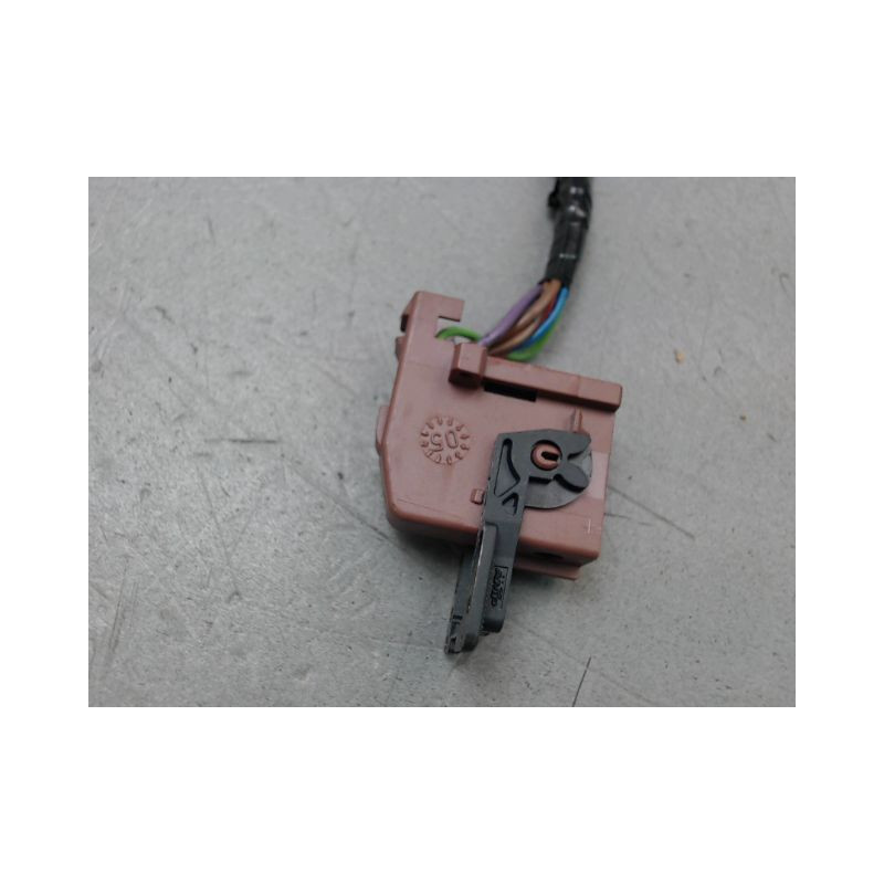 RETROVISEUR EXTERIEUR ELECTRIQUE GAUCHE PEUGEOT 407 BERL. Phase 1 2004-2008
