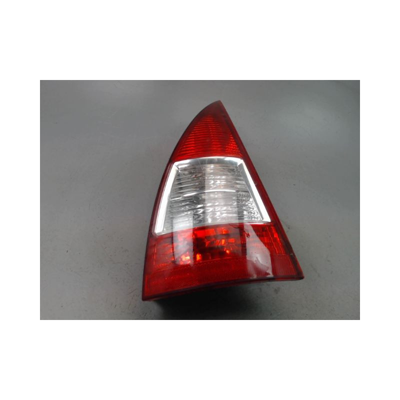 FEU ARRIERE DROIT CITROEN C3 I Phase 2 2005-2010