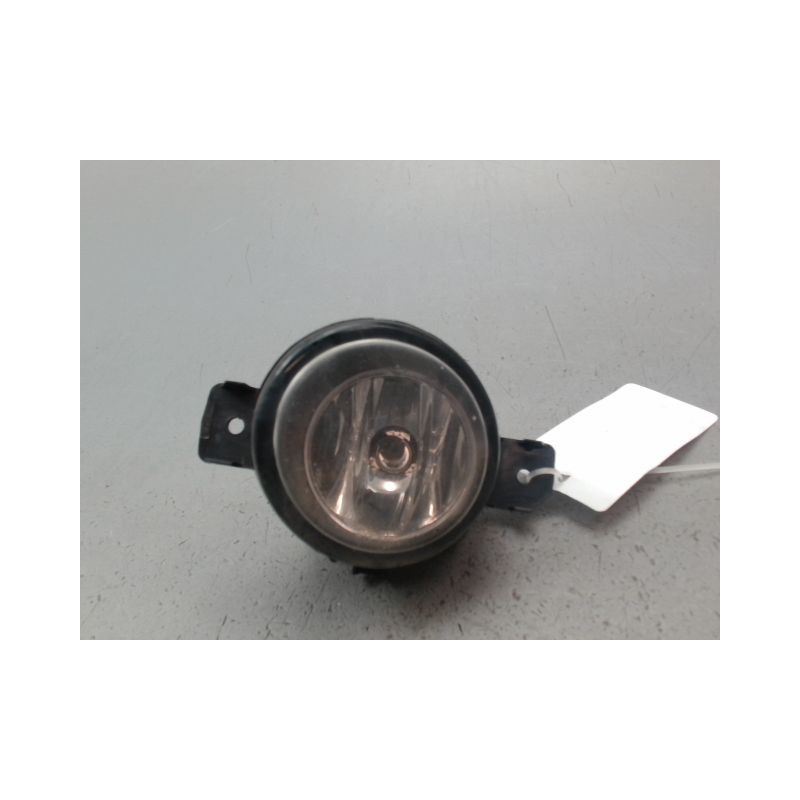 PHARE ANTIBROUILLARD AVANT GAUCHE RENAULT CLIO III Phase 2 2009-2014