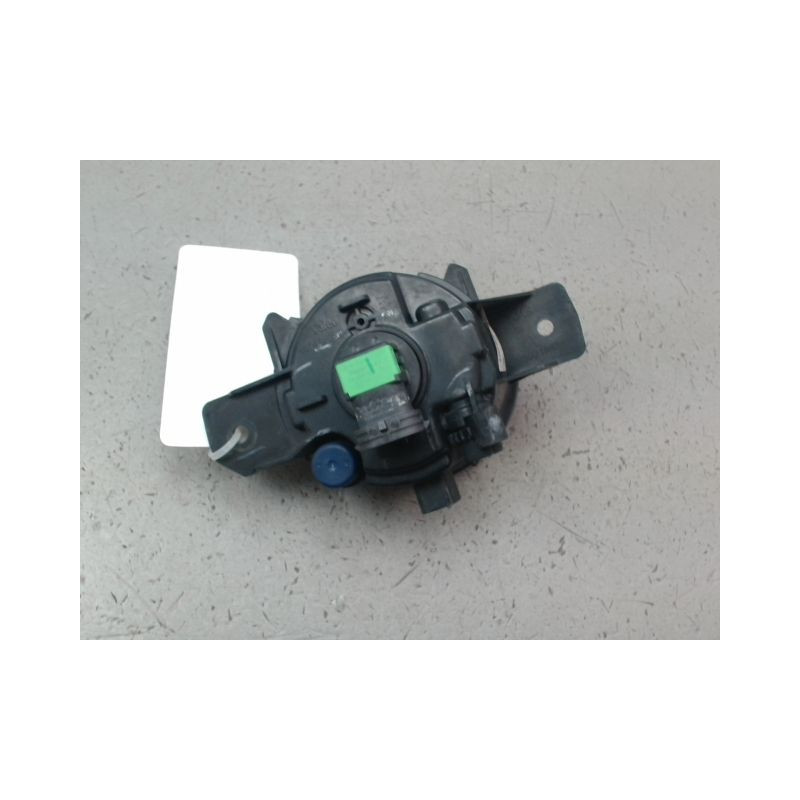 PHARE ANTIBROUILLARD AVANT GAUCHE RENAULT CLIO III Phase 2 2009-2014