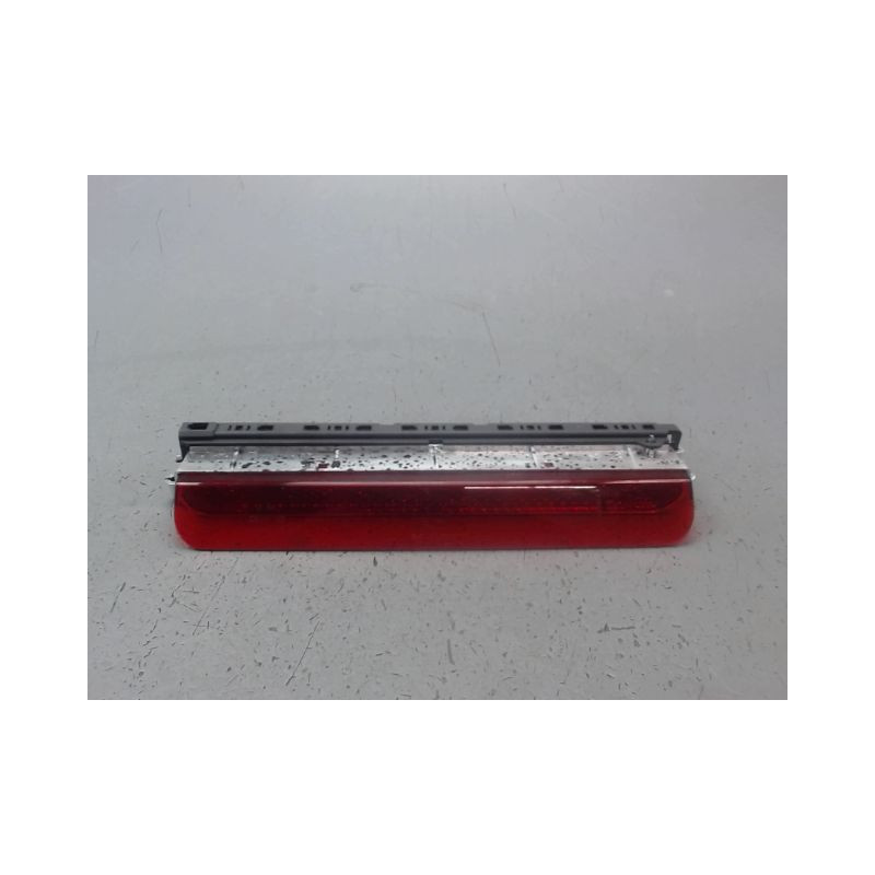 FEUX STOP SUPPLEMENTAIRE FIAT 500 II Phase 1 2007-...