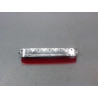 FEUX STOP SUPPLEMENTAIRE FIAT 500 II Phase 1 2007-...