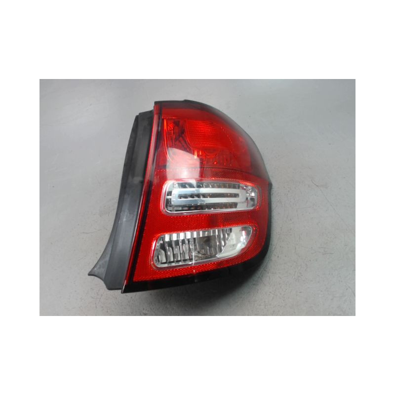 FEU ARRIERE DROIT CITROEN C3 II Phase 1 (A51) 2009-2013