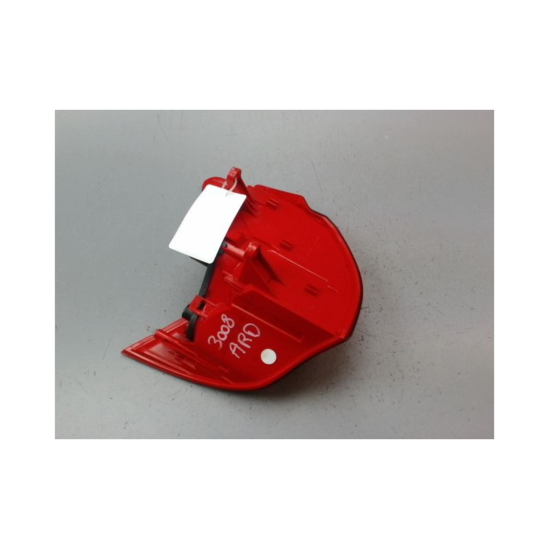 FEU ARRIERE DROIT PEUGEOT 3008 BREAK I Phase 1 2009-2013