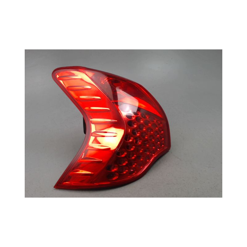 FEU ARRIERE GAUCHE  PEUGEOT 3008 BREAK I Phase 1 2009-2013