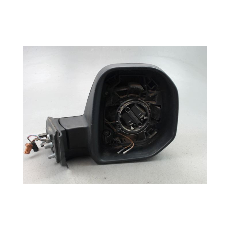 RETROVISEUR EXTERIEUR ELECTRIQUE DROIT CITROEN BERLINGO FG II Phase 1 (B9) 2008-2012