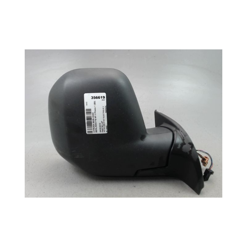 RETROVISEUR EXTERIEUR ELECTRIQUE DROIT CITROEN BERLINGO FG II Phase 1 (B9) 2008-2012