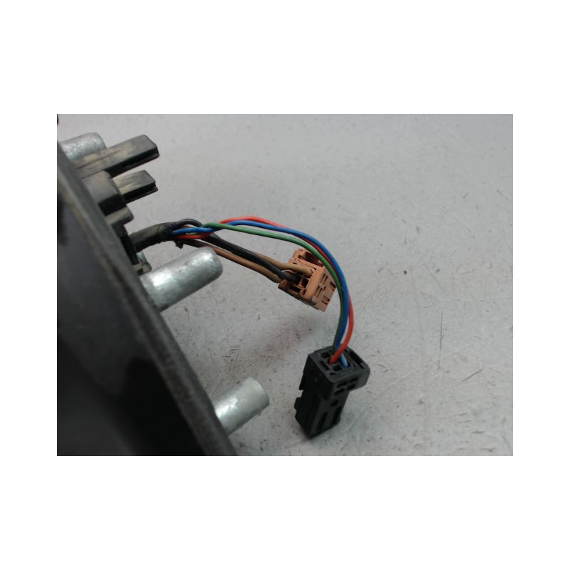 RETROVISEUR EXTERIEUR ELECTRIQUE DROIT CITROEN BERLINGO FG II Phase 1 (B9) 2008-2012