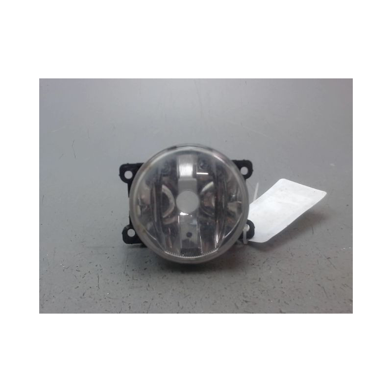 PHARE ANTIBROUILLARD AVANT GAUCHE CITROEN C4 CACTUS