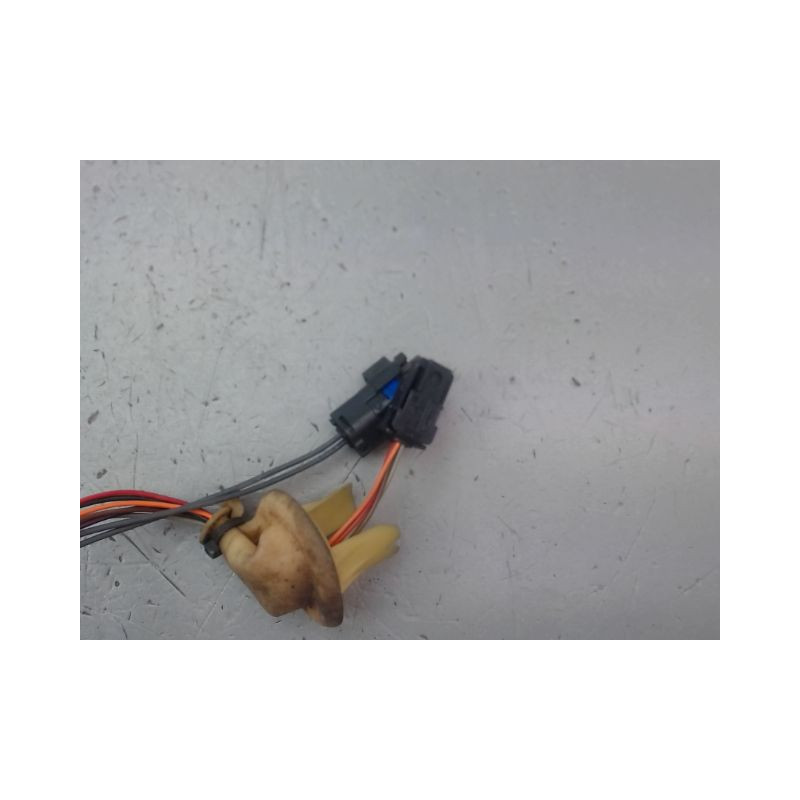 RETROVISEUR EXTERIEUR ELECTRIQUE DROIT PEUGEOT 308 SW I Phase 1 2008-2011