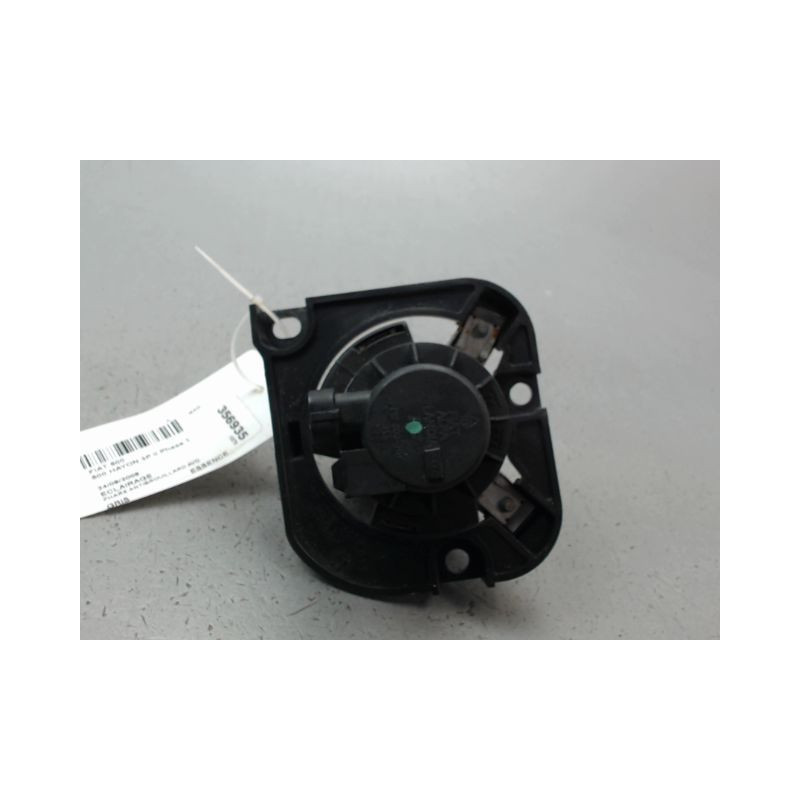 PHARE ANTIBROUILLARD AVANT DROIT FIAT 500 II Phase 1 2007-...