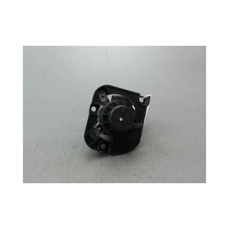 PHARE ANTIBROUILLARD AVANT GAUCHE FIAT 500 II Phase 1 2007-...