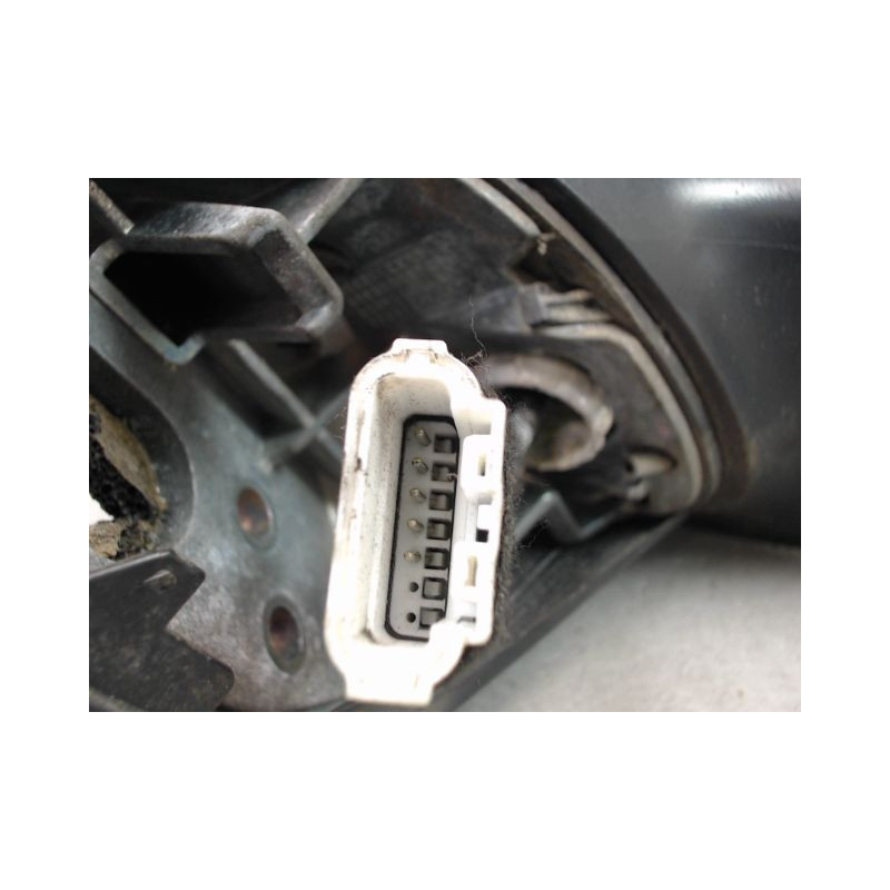 RETROVISEUR EXTERIEUR ELECTRIQUE GAUCHE FIAT 500 II Phase 1 2007-...