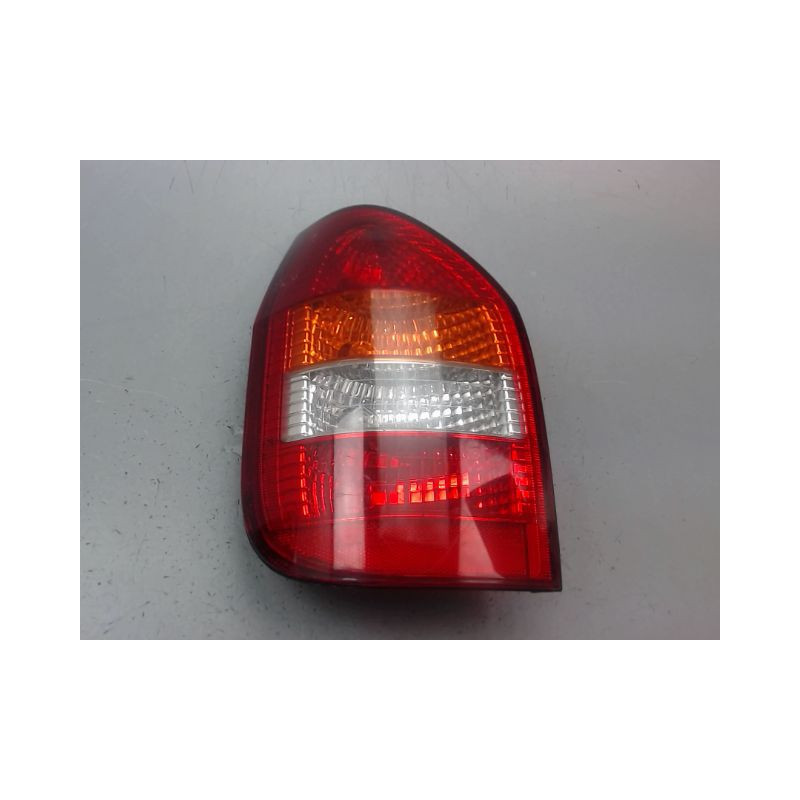 FEU ARRIERE GAUCHE  OPEL ZAFIRA MONOSP. I (A) 1999-2005