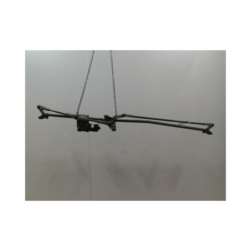 MECANISME ESSUIE-GLACE AVANT CITROEN C4 I Phase 2 2008-2010