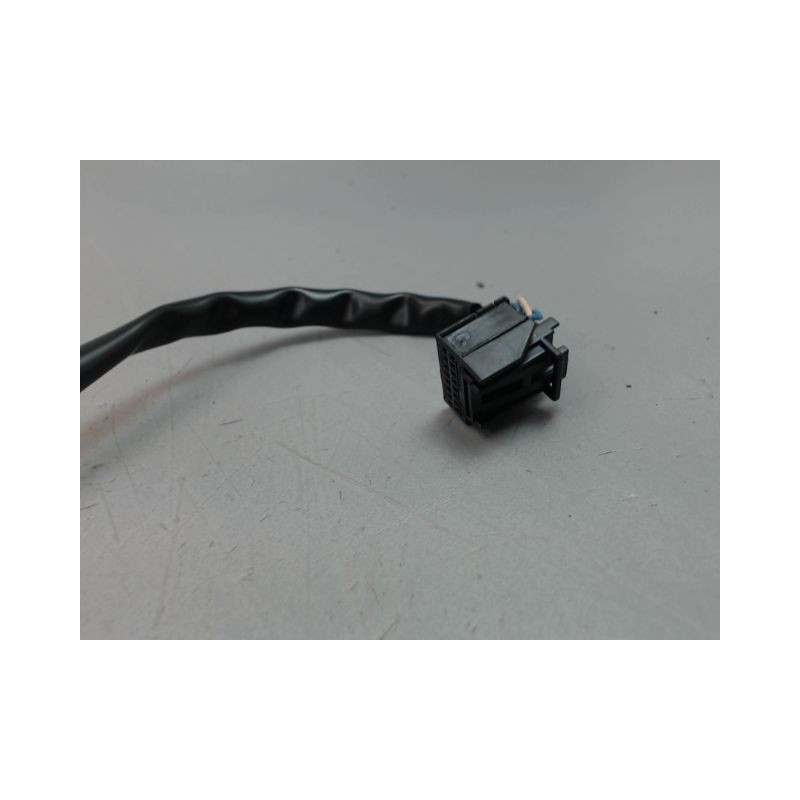RETROVISEUR EXTERIEUR ELECTRIQUE DROIT AUDI A4