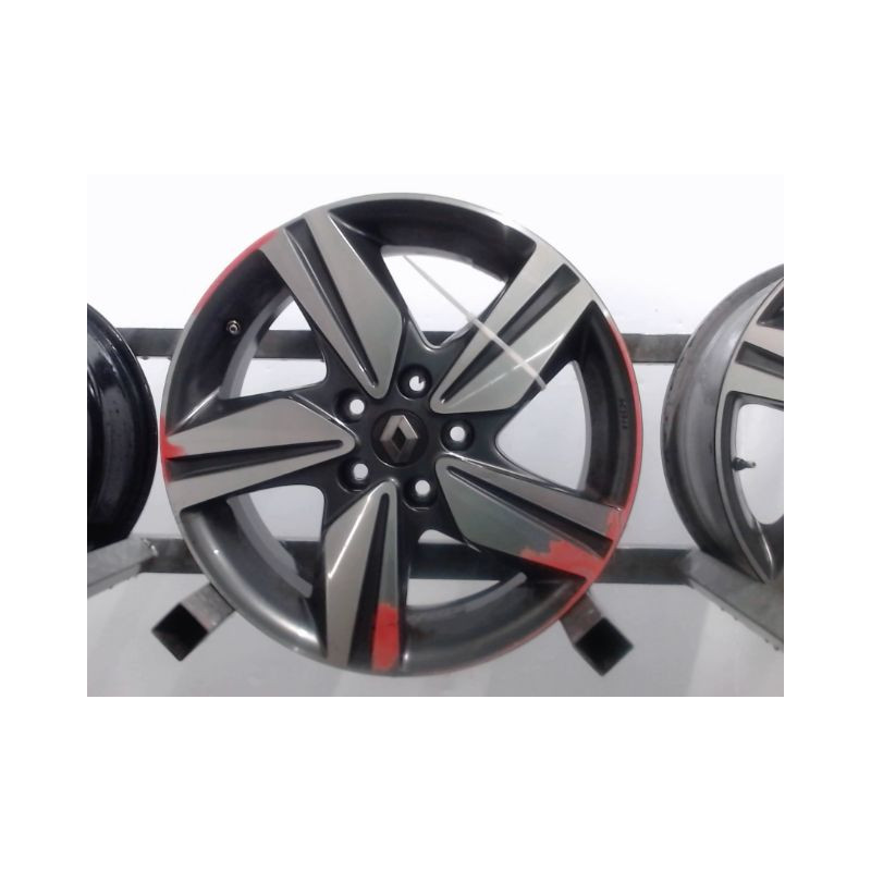 JANTE ALUMINIUM RENAULT KOLEOS BREAK 2008-...