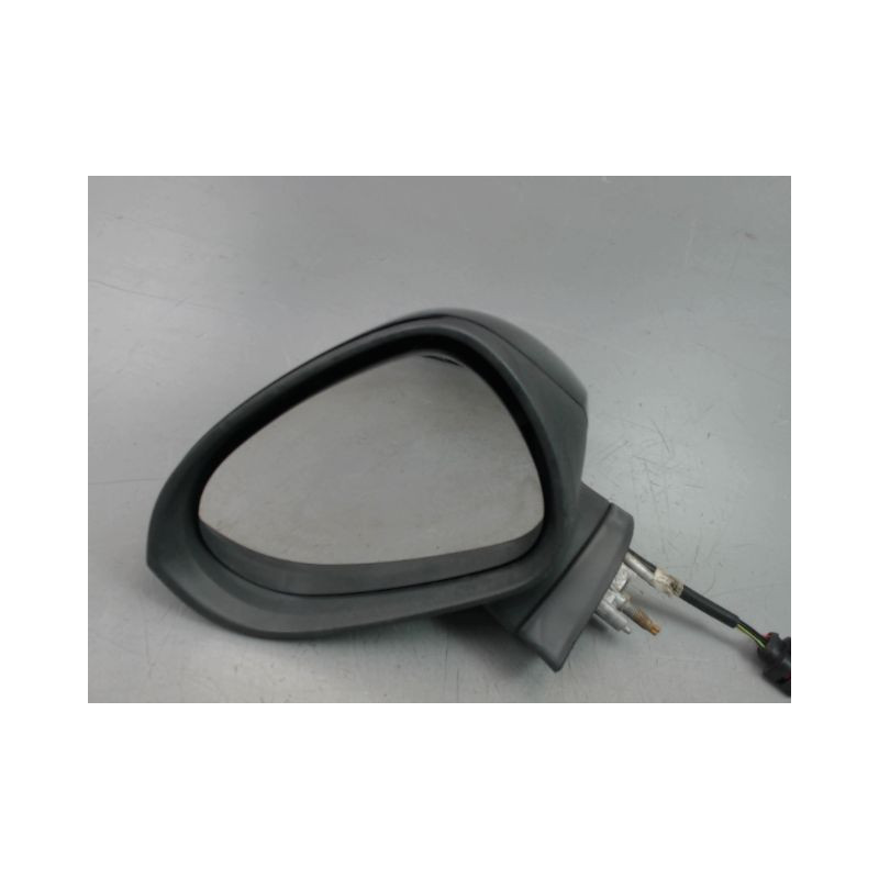 RETROVISEUR EXTERIEUR ELECTRIQUE GAUCHE SEAT LEON II Phase 2 (1P) 2009-2012