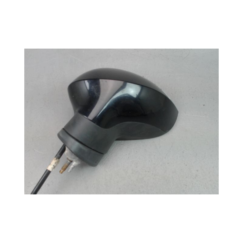RETROVISEUR EXTERIEUR ELECTRIQUE GAUCHE SEAT LEON II Phase 2 (1P) 2009-2012