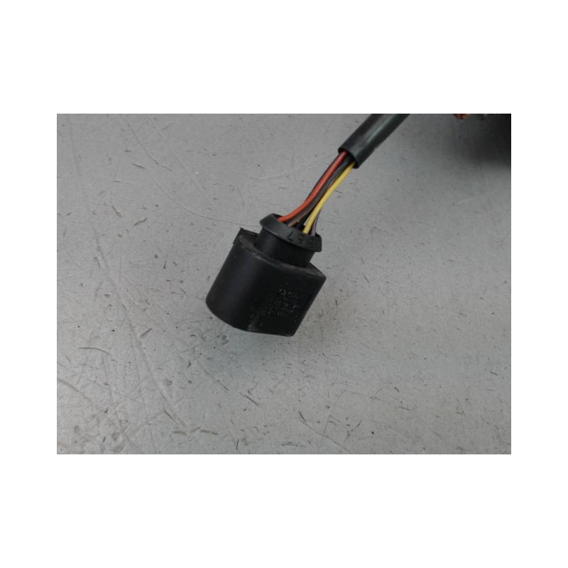 RETROVISEUR EXTERIEUR ELECTRIQUE GAUCHE SEAT LEON II Phase 2 (1P) 2009-2012
