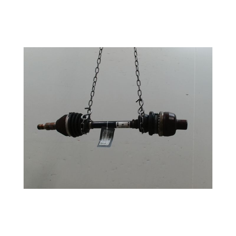 TRANSMISSION AVANT DROIT OPEL ASTRA CABRIOLET 2006- 1.9 CDTi 