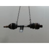 TRANSMISSION AVANT DROIT OPEL ASTRA CABRIOLET 2006- 1.9 CDTi 
