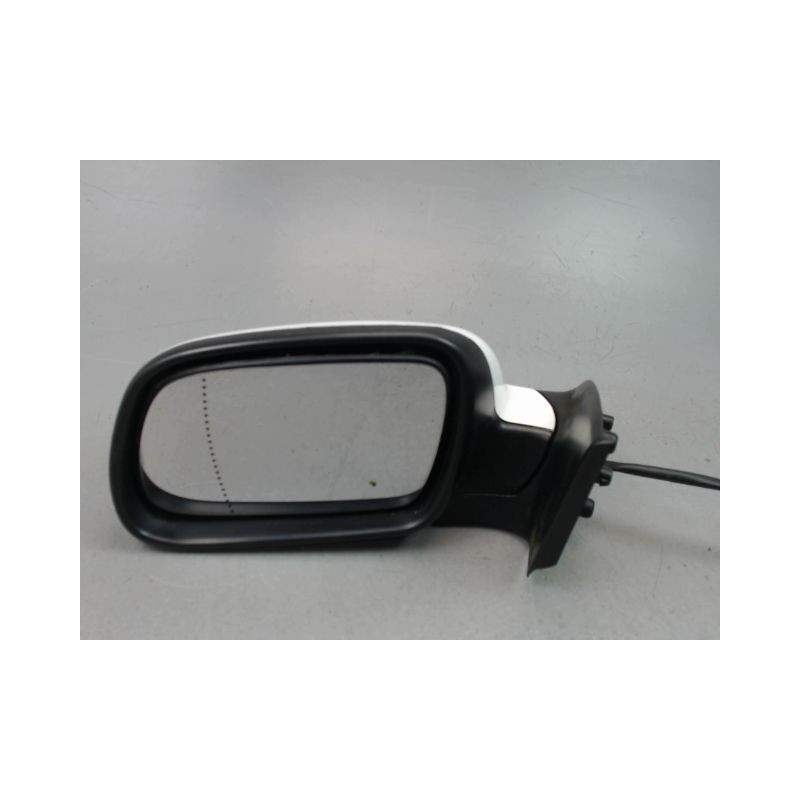 RETROVISEUR EXTERIEUR ELECTRIQUE GAUCHE PEUGEOT 307 Phase 1 2001-2005