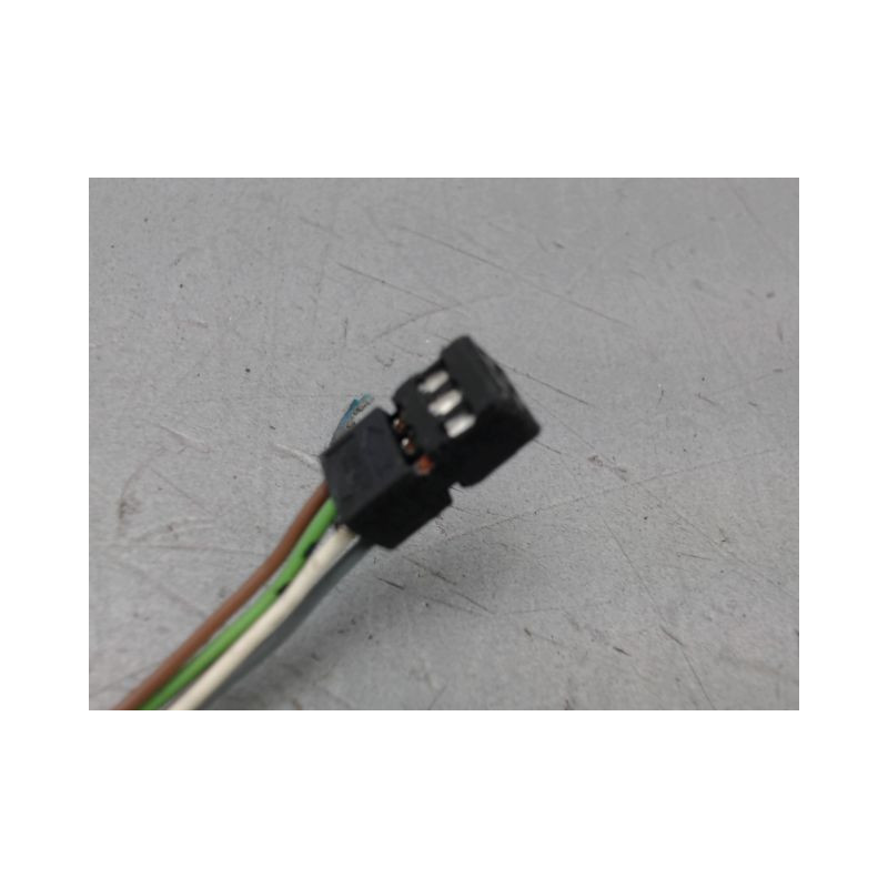 RETROVISEUR EXTERIEUR ELECTRIQUE GAUCHE PEUGEOT 307 Phase 1 2001-2005