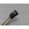 RETROVISEUR EXTERIEUR ELECTRIQUE GAUCHE PEUGEOT 307 Phase 1 2001-2005