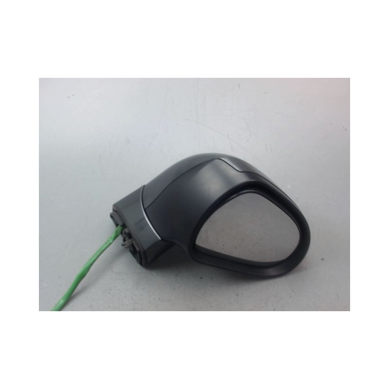 RETROVISEUR EXTERIEUR ELECTRIQUE DROIT PEUGEOT 308 I Phase 1 2007-2011