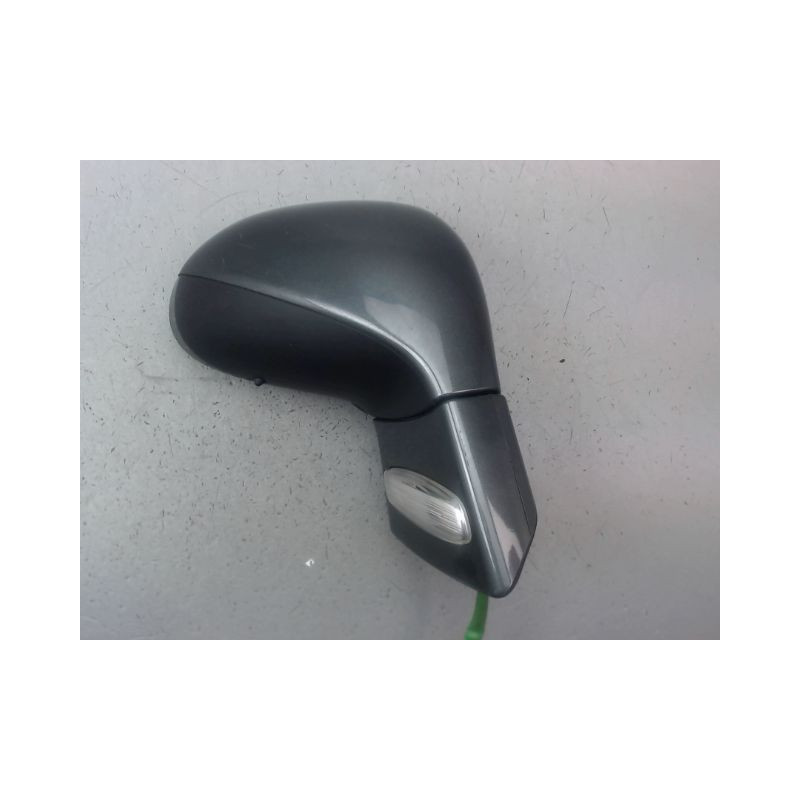 RETROVISEUR EXTERIEUR ELECTRIQUE DROIT PEUGEOT 308 I Phase 1 2007-2011