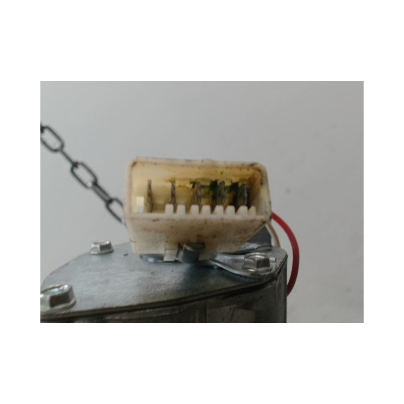 MECANISME ESSUIE-GLACE AVANT PEUGEOT 106 Phase 2 1996-2003