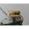MECANISME ESSUIE-GLACE AVANT PEUGEOT 106 Phase 2 1996-2003