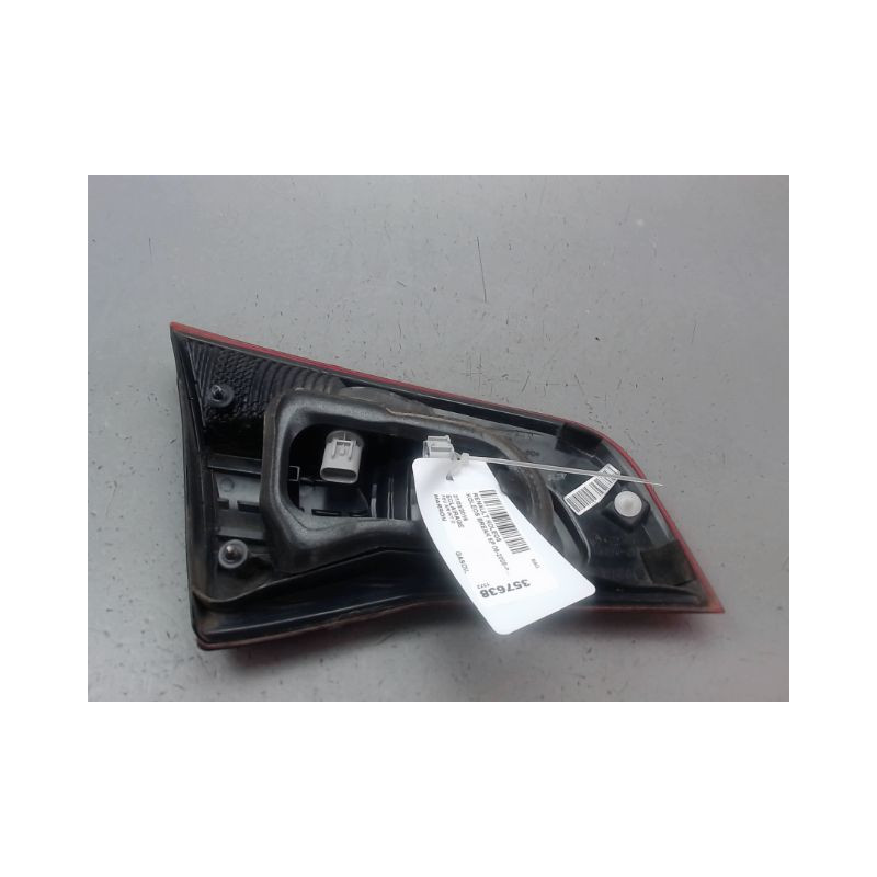 FEU ARRIERE INTERIEUR DROIT RENAULT KOLEOS BREAK 2008-...