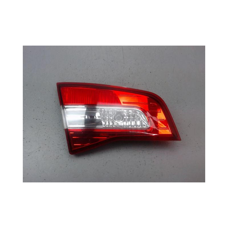 FEU ARRIERE INTERIEUR GAUCHE RENAULT KOLEOS BREAK 2008-...