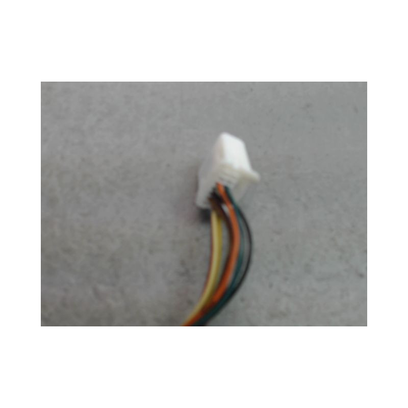 RETROVISEUR EXTERIEUR ELECTRIQUE DROIT RENAULT KOLEOS BREAK 2008-...
