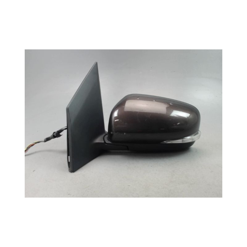 RETROVISEUR EXTERIEUR ELECTRIQUE GAUCHE RENAULT KOLEOS BREAK 2008-...