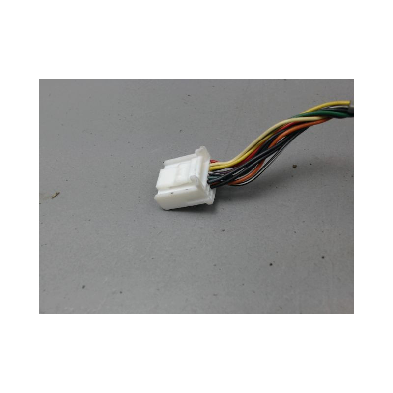 RETROVISEUR EXTERIEUR ELECTRIQUE GAUCHE RENAULT KOLEOS BREAK 2008-...